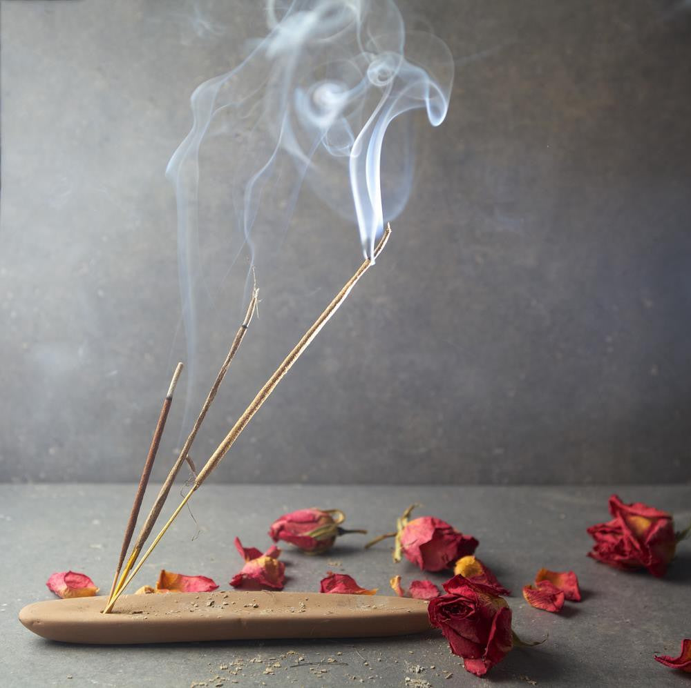 Bamboo Breeze Incense