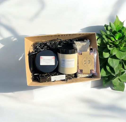 Scentimental Basket