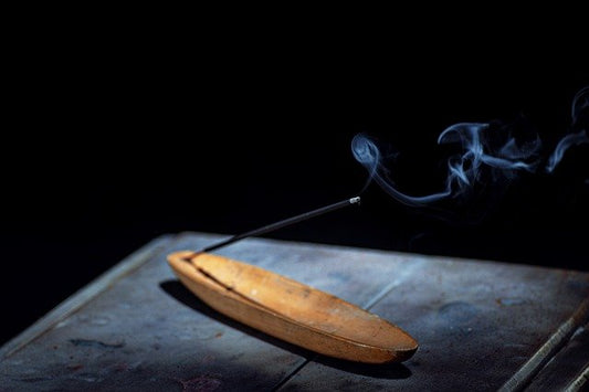 Voyage Incense