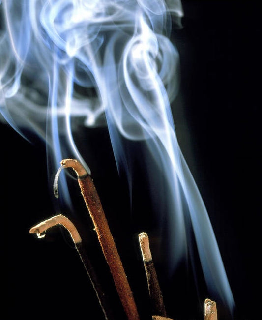 Sage Incense